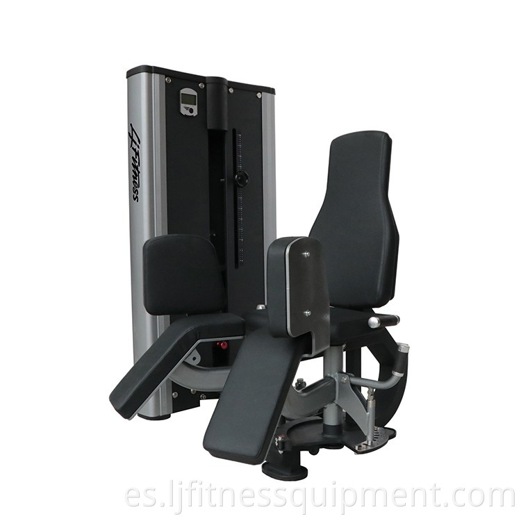 hip abductor adductor machine